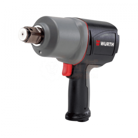 Wurth Pneumatic Impact Wrench 57143770 | 1-Inch