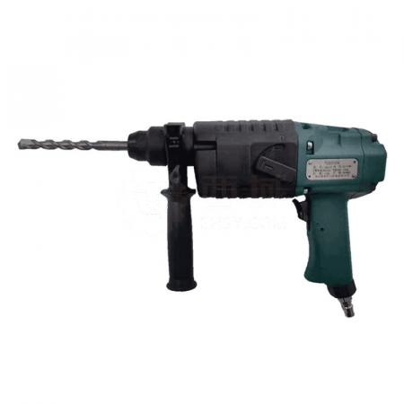 AEXPPU Pneumatic Impact Drill CQS-3.0 - Handheld Impact Drill for Tough Drilling Jobs