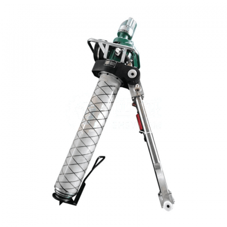 AEXPPU Pneumatic Anchor Drilling Rig MQT-130/3.2 DRL2-3200 – Efficient Drilling for Mining &amp; Construction