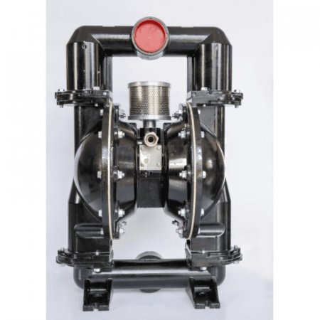 KKK Mining Pneumatic Diaphragm Pump BQG-450/0.2 – Durable &amp; Certified Pneumatic Pump for Mining