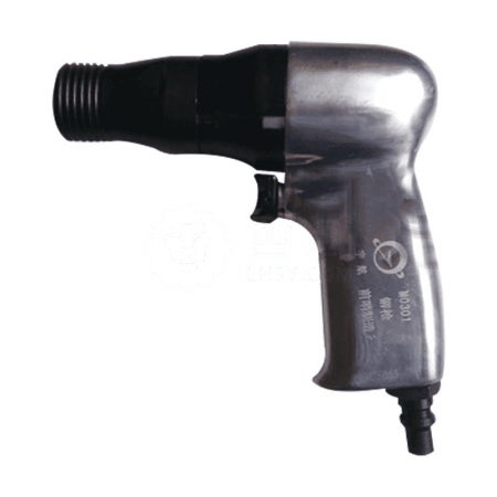 Frontier Aerospace Rivet Gun M0301 – High-Performance Pneumatic Rivet Tool for Industrial and Aerospace Applications