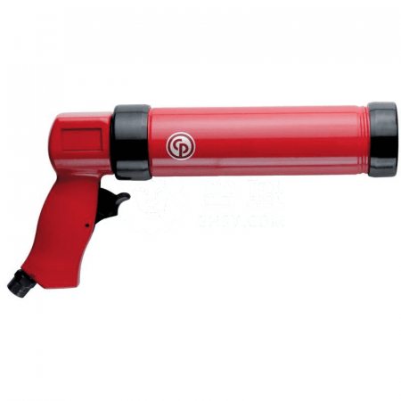 CP Pneumatic Pressure Glue Gun 9885 – 50  210mm Rubber Hose for Industrial Adhesive Applications