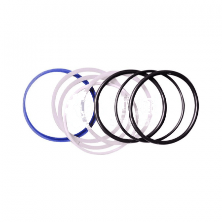 ZHENYOU Jack Sealing Ring MQ-16 – High-Quality Tensioning Jack Accessory for Hydraulic Leak Prevention