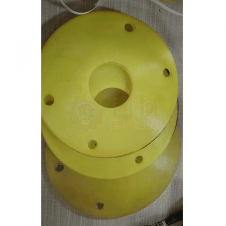 Kaishan KGH6 Round Rubber Inner Diameter 73 (KT9D Nylon Cover Plate) for Heavy-Duty Equipment – Durable &amp; Reliable