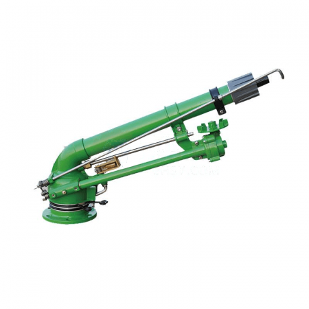 Lisheng Handlong Atomization Spray Gun HY-50 – Precision and Durability for Every Project