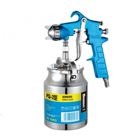 BERENT Paint Spray Gun PQ-2 Type BT9293 – High-Quality Spray Gun for Automotive