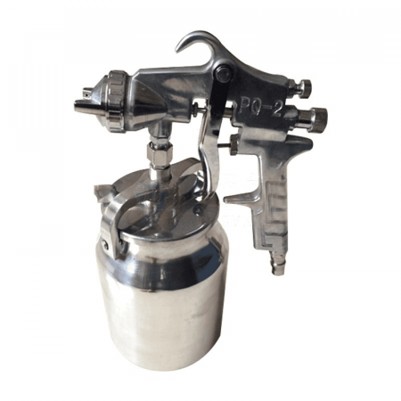 BK Rongpeng Spray Gun PQ-2 – Ergonomic