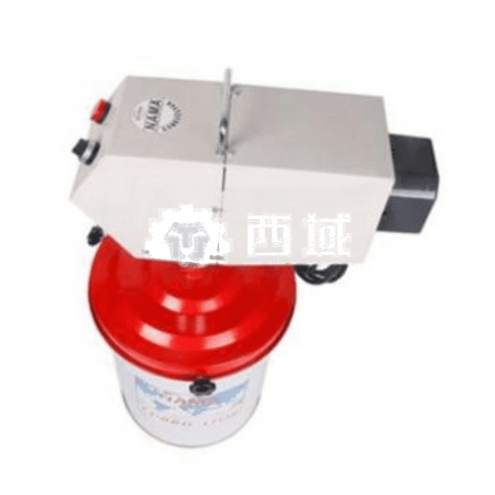 NAMA Electric Butter Machine D20-G – 24V Electric Grease Dispenser for Industrial &amp; Automotive Use