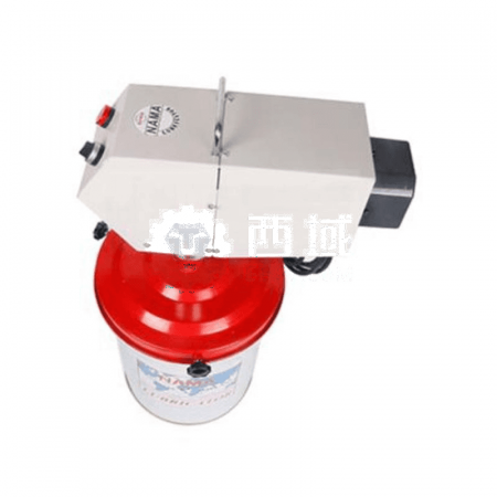 NAMA Electric Butter Machine D20-G – 220V Electric Grease Dispenser for Industrial &amp; Automotive Use