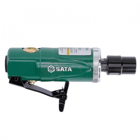 SATA Shida Pneumatic Grinding Machine 01501 – 6mm Cylinder Chuck