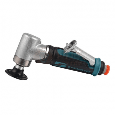 Dynabrade Angle Grinder 48503 - 2" Disc Diameter