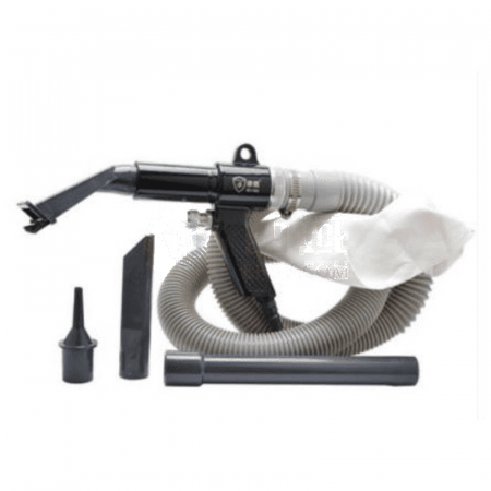 Wave Shield Vacuum Gun BD-1489 – Powerful