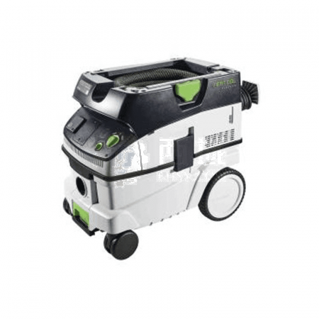 FESTOOL CTL26E CN Mobile Dust Collector – High-Performance 350-1200W Vacuum for Dust Extraction