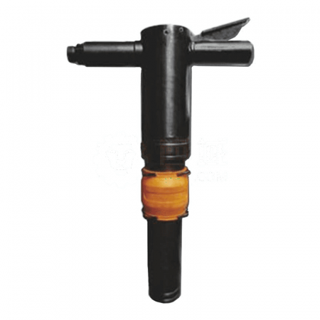 Red Fifth Ring Shenfeng Wind Pick G20 – High-Impact Pneumatic Tool for Demolition &amp; Excavation