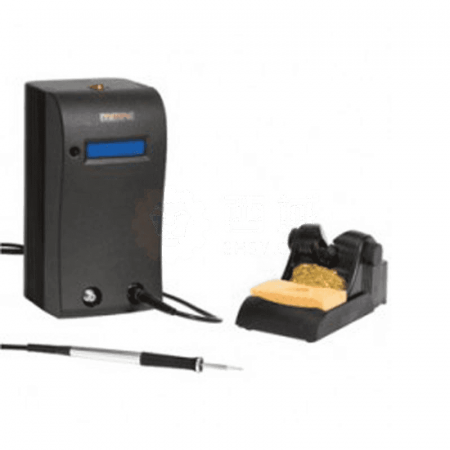 OKI METCAL Electric Soldering Iron MX-5210 | Precision Temperature Control