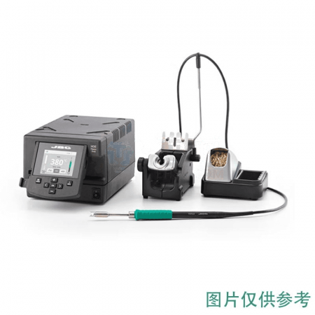 JBC High Power Constant Temperature Welding Workstation HDE-2E – Precision Soldering &amp; Welding for Professionals