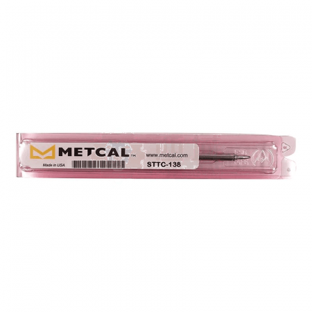 METCAL Iron Tip STTC-536 – High-Performance Soldering Tip for Precision Work