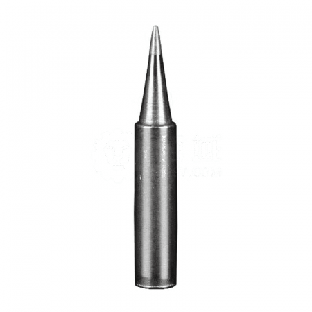 QUICK 960-0.8D Soldering Iron Tip Straight Line (10 pcs/pack) - Precision Soldering for Electronics