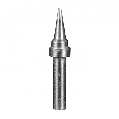 QUICK 200-0.8D Soldering Iron Tips – Precision Straight Line Tips (10 Pieces/Pack)