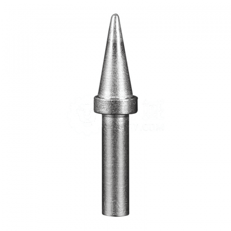 QUICK 200-B Cone-Shaped Soldering Iron Tips – Pack of 10 for Precision Soldering