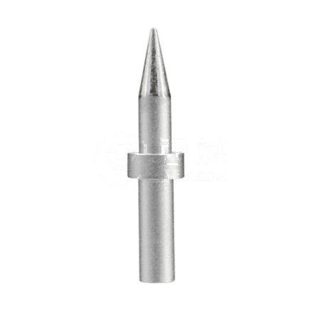 QUICK Soldering Iron Tip 500-B-01 Cone Type – 10 Tips Per Pack for Precision Soldering