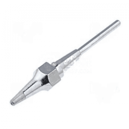 Weller Tin Suction Nozzle T0051326299 – High-Quality Solder Removal for Weller Soldering Tools