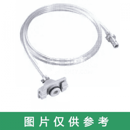 MUSASHI Connecting Trachea AT-50E-H-1.0M for ML-5000XII Dispensing Machine - Precision Fluid Transfer