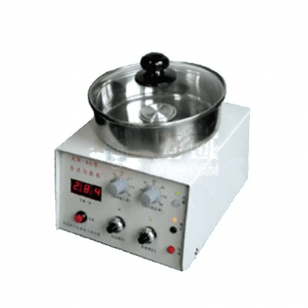 WenHao Mixing Machine KW-4A – High-Performance Industrial Mixing Solution (Excludes Pump)