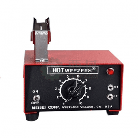 HOTWEEZERS Wire Thermal Stripper Power Supply M10 – 220V