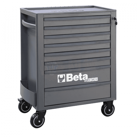 Beta Drawer Tool Cart 024004080 - Durable