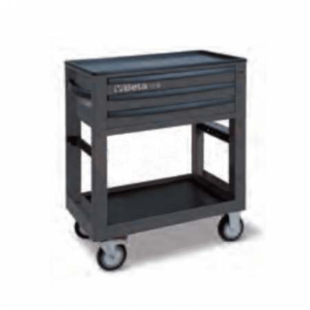 Beta C50S-G-3 Drawing Tool Cart 50000302 – Durable