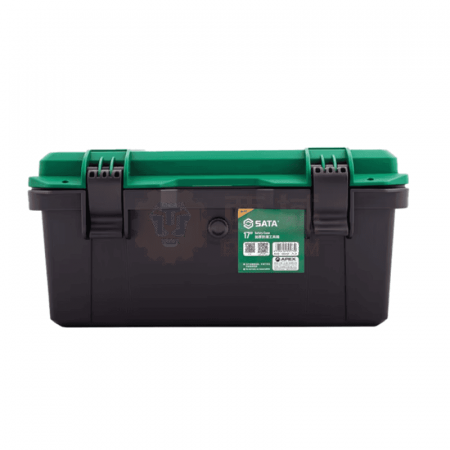 Shida Thick Moisture Resistant Toolbox 19" 95313 – Durable