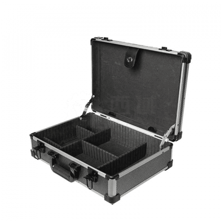 Pro'sKit Tool Case TC-756 – Durable