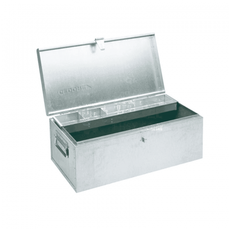 GEDORE Toolbox 1440 Z-70 – Secure and Durable Tool Storage for Professionals