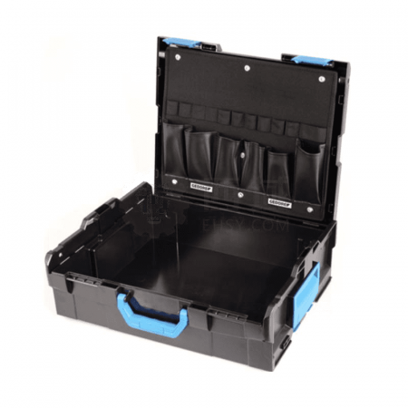 GEDORE Toolbox 1100 L – Heavy-Duty