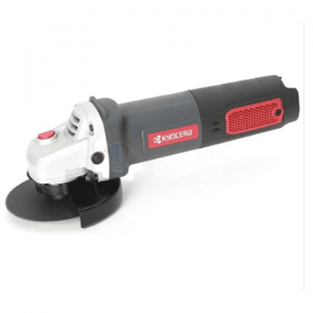 Kyocera Angle Grinder AG1000T – 720W Power