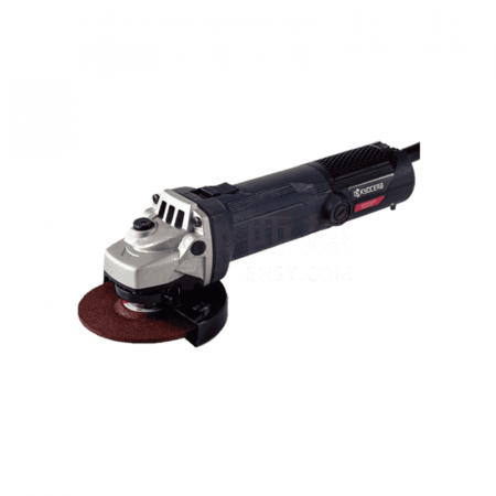 Kyocera Angle Grinder AG1010X – 770W Power