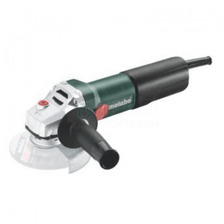 Metabo Angle Grinder 125 WQ1100-125 EH8127 | 700W