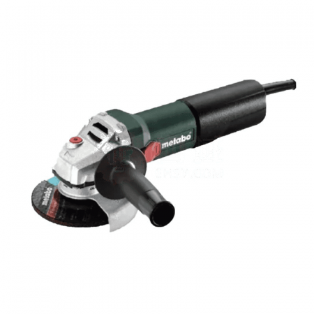 Metabo Angle Grinder WEQ 1400-150 | 1400W