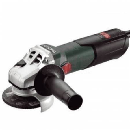 Metabo Angle Grinder W850-125 | 850W