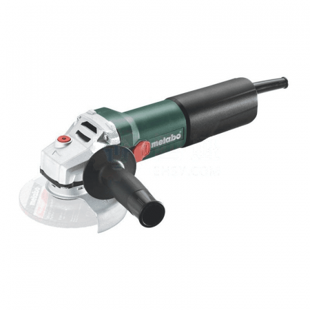 Metabo Electric Angle Grinder WQ 1100-125 | 1100W