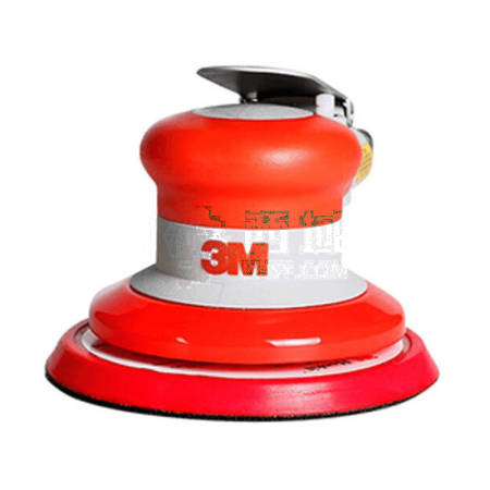 3M 5 Inch Polishing Machine 20317 – Compact