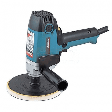 Makita Disc Polishing Machine PV7000C 900W 180mm – Variable Speed Polisher for Metal