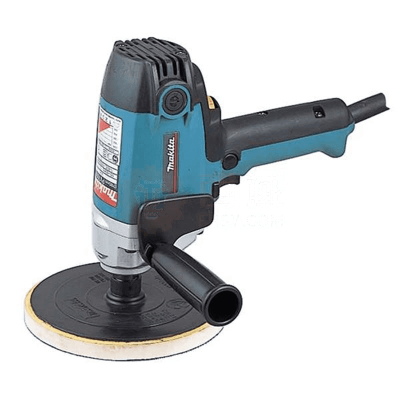 Makita Disc Polishing Machine PV7000C 900W 180mm – Variable Speed Polisher for Metal