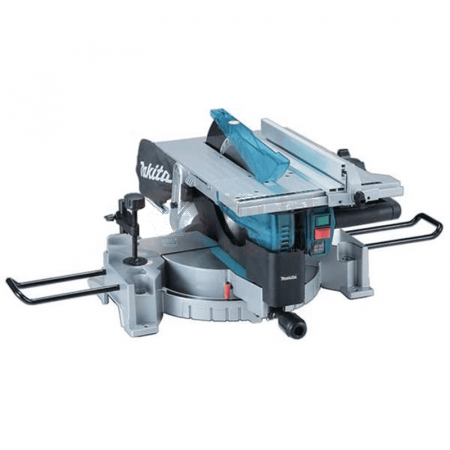 Makita LH1201FL Desktop Oblique Saw – 1650W