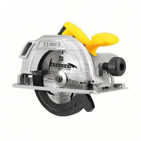 BOSI Electric Circular Saw BS660707 | 1300W