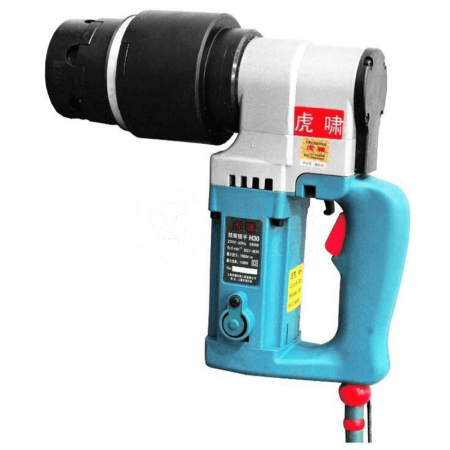 Huxiao Electric Torque Shear Wrench H30 - M27 &amp; M30 Sockets