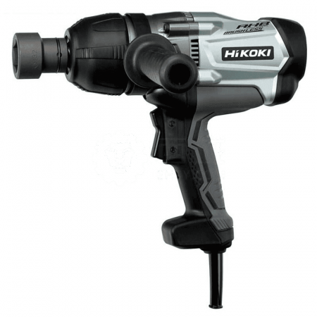 HiKOKI Brushless Impact Electric Wrench WR25SE – 1000Nm