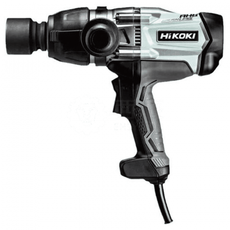 HiKOKI Brushless Impact Electric Wrench WR22SE – 620Nm