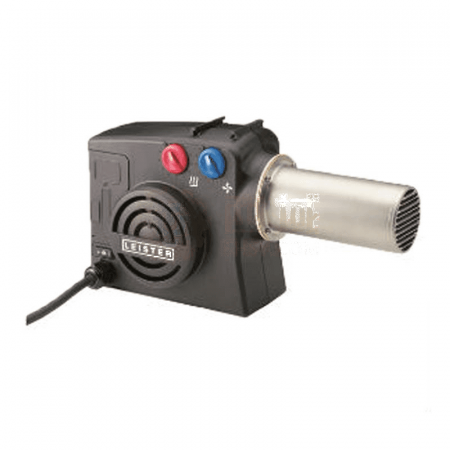 Laidan Preheating Air Gun 14A-5400W (142.644) 400V - High Power &amp; Precision for Industrial Use